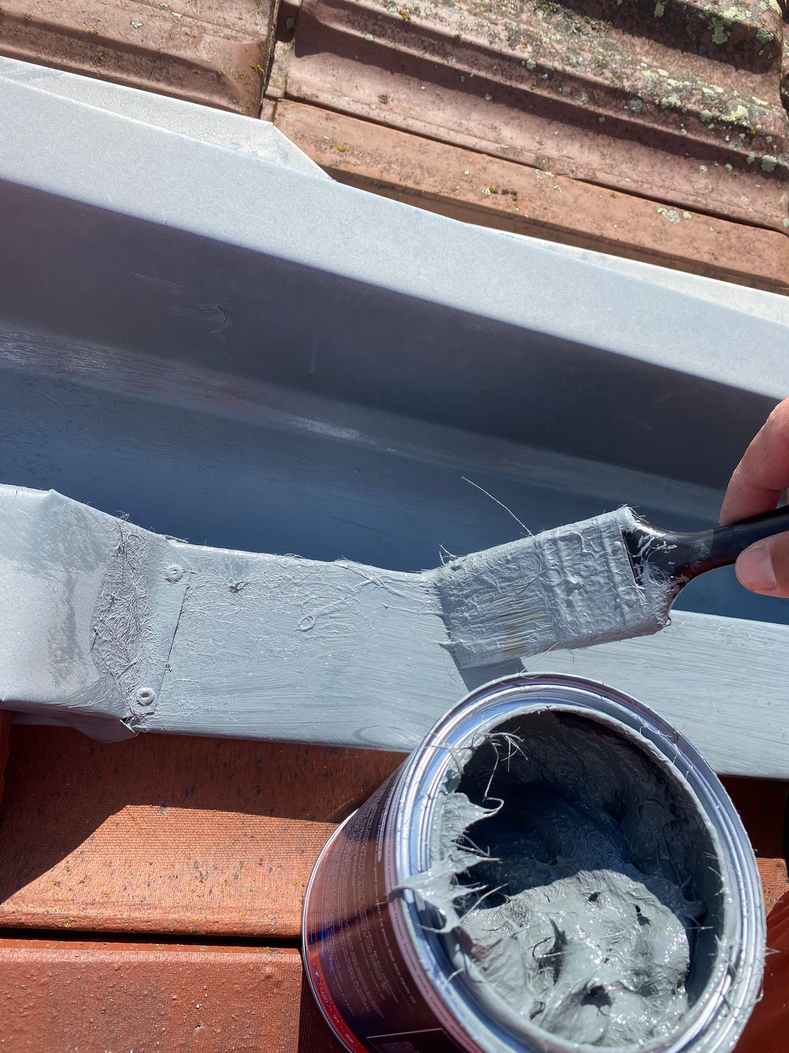 Remise a neuf toiture - Photo 6