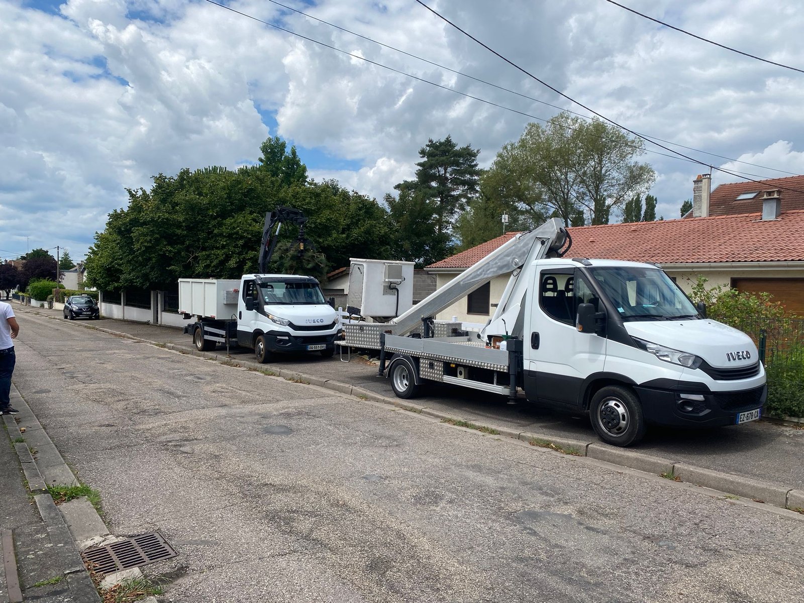 travaux de renovation de toiture - Photo 4