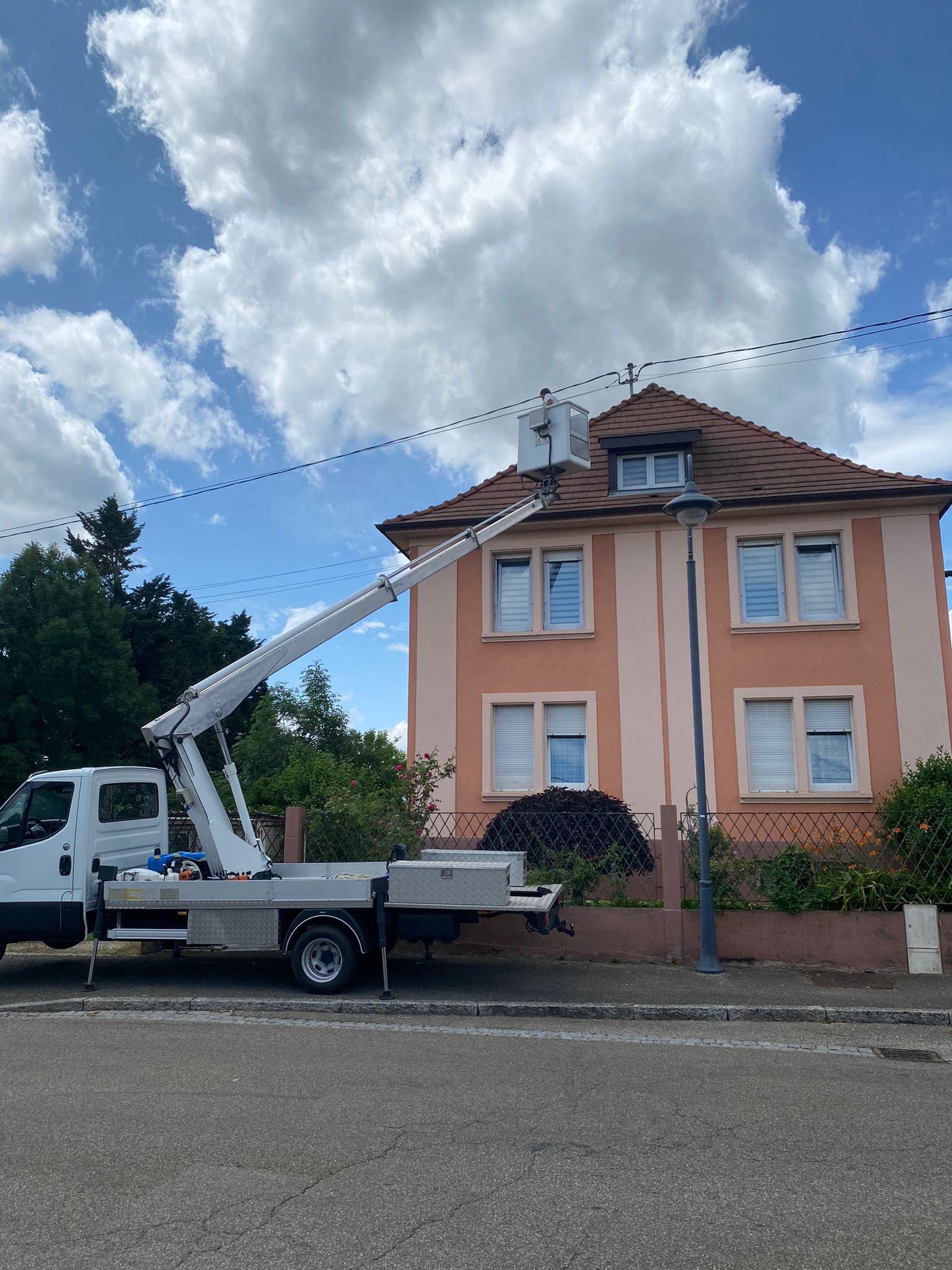 travaux de renovation de toiture - Photo 3